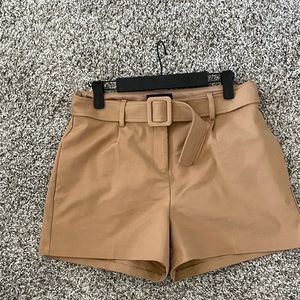 Dressy shorts by express